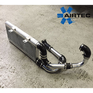 Airtec Intercooler Upgrade for Mitsubishi Colt Czt - Wayside Performance