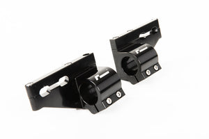 CLEARANCE -- Racingline Rear Carbon Fibre Body Brace - Audi S3 And RS3 (8V And 8Y) - Saloon - Wayside Performance