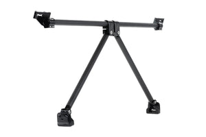 CLEARANCE -- Racingline Rear Carbon Fibre Body Brace - Audi S3 And RS3 (8V And 8Y) - Saloon - Wayside Performance
