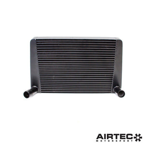 Airtec Motorsport Intercooler Upgrade for Transit Euro 6 Facelift Sport/ms-rt - Wayside Performance