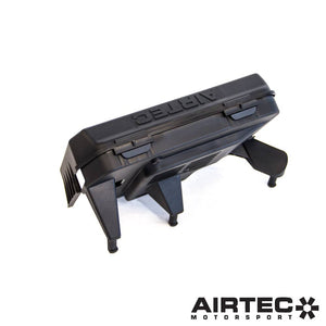 AIRTEC MOTORSPORT FOCUS MK2 TWO-PIECE ECU HOLDER - Wayside Performance