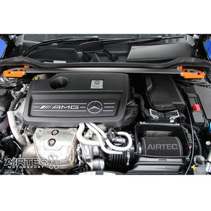 Airtec Motorsport Induction Kit for Mercedes A45 Amg - Wayside Performance