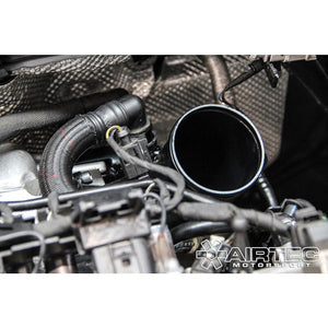 AIRTEC MOTORSPORT EA888 TURBO INDUCTION ELBOW - Wayside Performance
