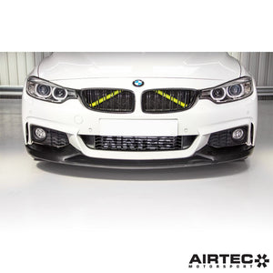 Airtec Motorsport Intercooler for Bmw Diesel Models (F-series) - Wayside Performance