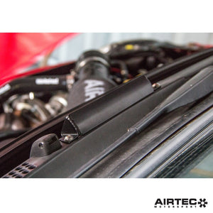 Airtec Motorsport Induction Kit for 500 & 595 Abarth - Wayside Performance