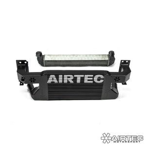 Airtec Motorsport Stage 2 Intercooler for Audi S1 - Wayside Performance
