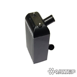 Airtec Motorsport Side Mount Intercooler Upgrade for Land Rover 300tdi Platform - Wayside Performance