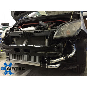 Airtec Intercooler Upgrade for Mitsubishi Colt Czt - Wayside Performance