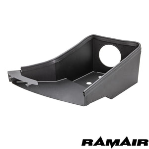 Ramair Performance Foam Induction Kit for Audi TT 8J 2.0 TFSI - Wayside Performance