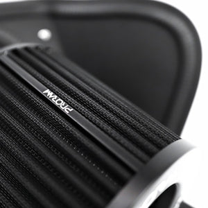 Ramair Performance Pleated Induction Kit for VW MK8 1.5 TSI - Wayside Performance