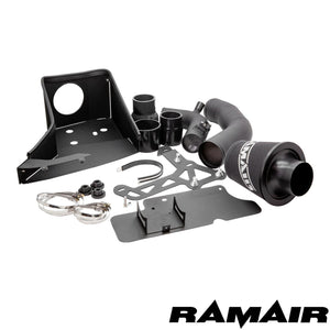 Ramair Performance Foam Induction Kit for Audi TT 8J 2.0 TFSI - Wayside Performance