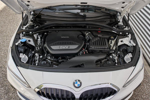 Ramair Performance Foam Induction Kit for BMW 1/2 Series 1.5 B38 - Wayside Performance