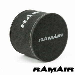 Ramair Performance Foam Induction Kit for BMW E46 3 Series - Wayside Performance