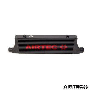 Airtec Motorsport Fiat 500 Abarth Intercooler Upgrade (Automatic Gearbox) - Wayside Performance