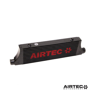 Airtec Motorsport Fiat 500 Abarth Intercooler Upgrade (Automatic Gearbox) - Wayside Performance