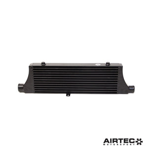 Airtec Motorsport Fiat 500 Abarth Intercooler Upgrade (Automatic Gearbox) - Wayside Performance
