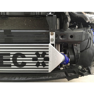 Airtec Motorsport Stage 2 Intercooler Upgrade for Citreon Ds3 - Wayside Performance