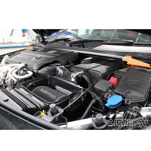 Airtec Motorsport Induction Kit for Mercedes A45 Amg - Wayside Performance