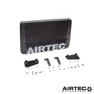 Airtec Motorsport Intercooler Upgrade for Transit Euro 6 Facelift Sport/ms-rt - Wayside Performance