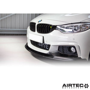 Airtec Motorsport Intercooler for Bmw Diesel Models (F-series) - Wayside Performance