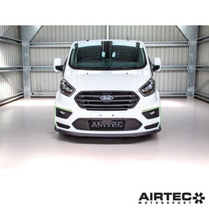 Airtec Motorsport Intercooler Upgrade for Transit Euro 6 Facelift Sport/ms-rt - Wayside Performance