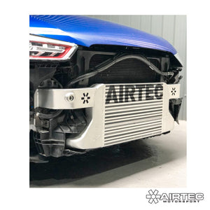 Airtec Motorsport Stage 2 Intercooler for Audi S1 - Wayside Performance