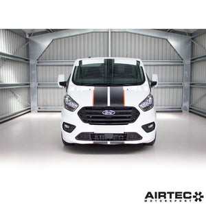 Airtec Motorsport Intercooler Upgrade for Transit Euro 6 Facelift Sport/ms-rt - Wayside Performance
