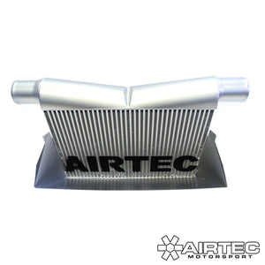AIRTEC Motorsport Ultimate Series Intercooler for Nissan R35 GT-R - Wayside Performance