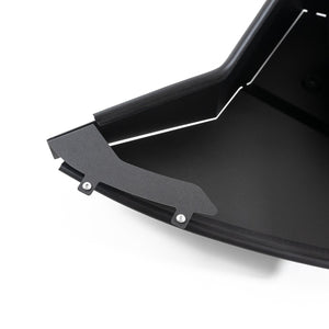 Ramair Performance Pleated Induction Kit for Audi TT 8J 2.0 TDI - Wayside Performance