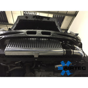 Airtec Intercooler Upgrade for Mitsubishi Colt Czt - Wayside Performance