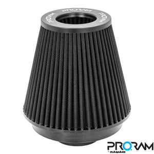 Ramair Oversized Performance Pleated Induction Kit for VW Audi Seat 2.0 TFSI AXX BPY BWA - Wayside Performance