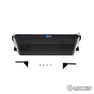 Airtec Motorsport Intercooler Upgrade for Bmw 5/6/7-series (F-series) - Wayside Performance