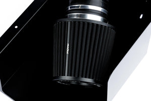 Ramair Performance Pleated Induction Kit for 2.0 TFSI Audi TTS - Wayside Performance