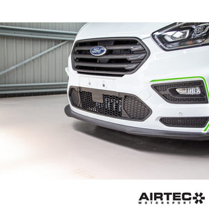 Airtec Motorsport Intercooler Upgrade for Transit Euro 6 Facelift Sport/ms-rt - Wayside Performance
