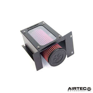 Airtec Motorsport Induction Kit for Mini R53 Cooper S - Wayside Performance