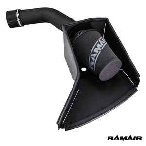 Ramair Performance Foam Induction Kit for 2.0 TFSI Audi TT 8J (EA888 CESA) - Wayside Performance