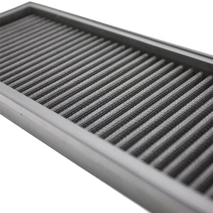 ProRam VW Audi Seat Skoda Replacement Pleated Air Filter Golf A3 S3 Leon Octavia - Wayside Performance