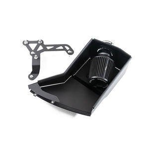 Ramair Performance Pleated Induction Kit for Audi TT 8J 2.0 TDI - Wayside Performance