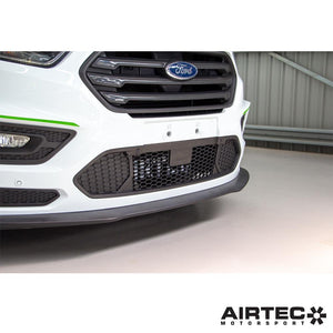 Airtec Motorsport Intercooler Upgrade for Transit Euro 6 Facelift Sport/ms-rt - Wayside Performance