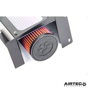 Airtec Motorsport Induction Kit for Mini R53 Cooper S - Wayside Performance