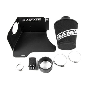 Ramair Performance Foam Induction Kit for VAG 1.8 TFSI - 70mm MAF - Wayside Performance