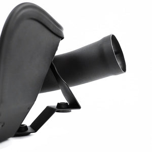 Ramair Performance Pleated Induction Kit for VW MK8 1.5 TSI - Wayside Performance