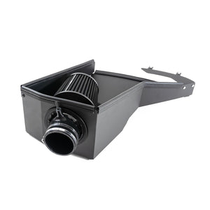 Ramair Performance Pleated Induction Kit for Audi TT 8J 2.0 TDI - Wayside Performance