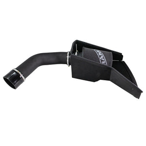 Ramair Performance Foam Induction Kit for 2.0 TFSI Audi TT 8J (EA888 CESA) - Wayside Performance