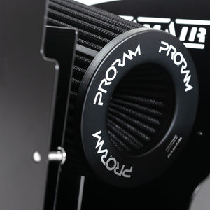 Proram Mini Cooper S 1.6 R53 Performance Intake Kit - Wayside Performance