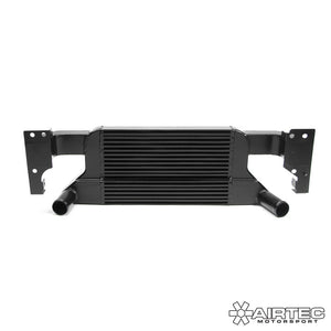 Airtec Motorsport Stage 2 Intercooler for Audi S1 - Wayside Performance
