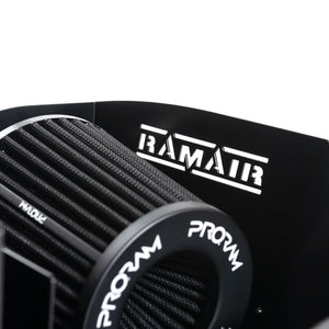 Proram Mini Cooper S 1.6 R53 Performance Intake Kit - Wayside Performance