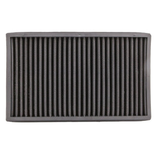ProRam VW Audi Seat Skoda Replacement Pleated Air Filter Golf A3 S3 Leon Octavia - Wayside Performance