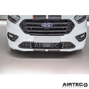 Airtec Motorsport Intercooler Upgrade for Transit Euro 6 Facelift Sport/ms-rt - Wayside Performance