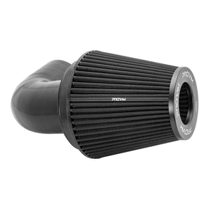 Ramair Oversized Performance Pleated Induction Kit for VW Audi Seat 2.0 TFSI AXX BPY BWA - Wayside Performance